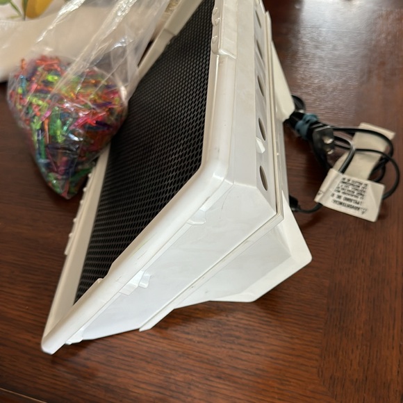 Vintage 1999 Lite Brite with Pegs - Picture 2 of 4